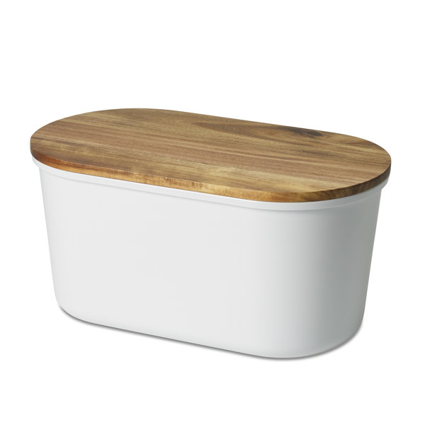 Echtwerk Fresh Bread Bin & Reviews Wayfair.co.uk